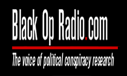 Black Op radio